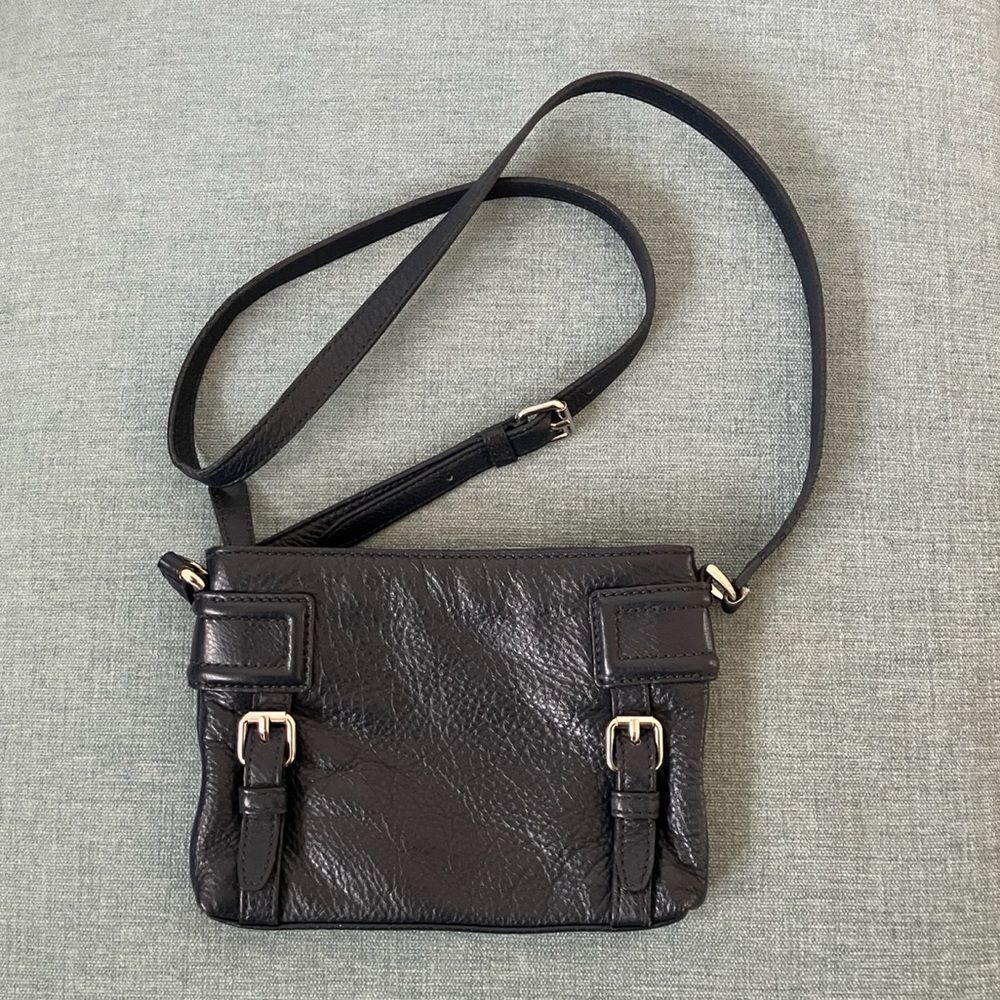 Vintage Cole Haan Crossbody Purse